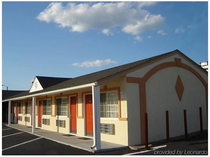 Passport Inn Somers Point - Съмърс Пойнт Екстериор снимка