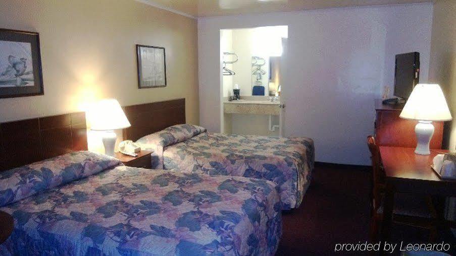 Passport Inn Somers Point - Съмърс Пойнт Екстериор снимка