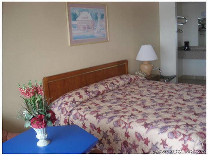 Passport Inn Somers Point - Съмърс Пойнт Екстериор снимка